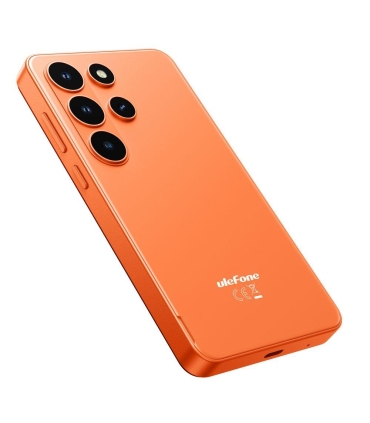 Ulefone Note 22 32GB, oranž