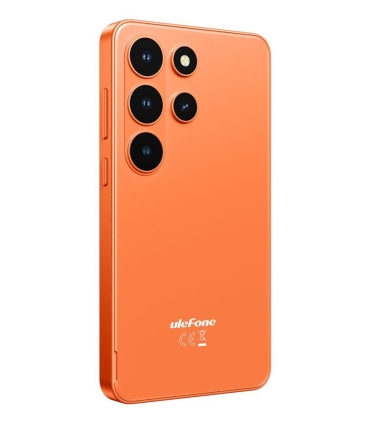 Ulefone Note 22 32GB, oranž