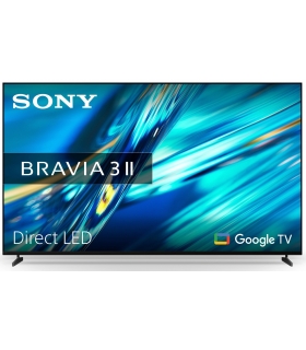 Sony K43XR35M2PB 4K UHD