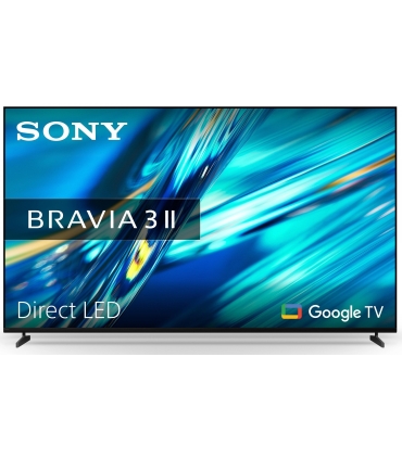 Sony K50XR35M2PB 4K UHD