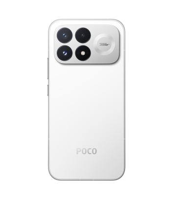 POCO F9 Pro 256GB, valge MZB0QALEU