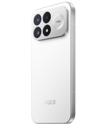 POCO F9 Pro 256GB, valge MZB0QALEU