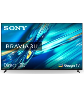 Sony K75XR35M2PB 4K UHD