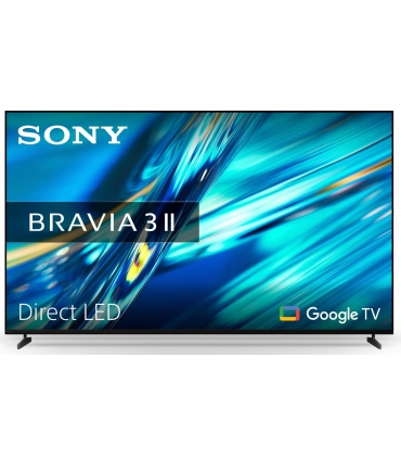 Sony K75XR35M2PB 4K UHD