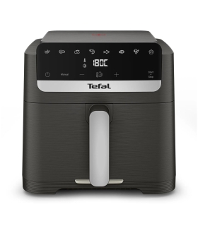 Tefal EY866HE1 Easy Fry Mega kuumaõhufritüür 7,5 l, must
