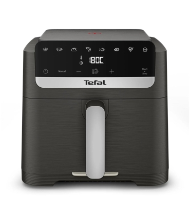 Tefal EY866HE1 Easy Fry Mega kuumaõhufritüür 7,5 l, must