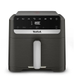 Tefal EY866HE1 Easy Fry Mega kuumaõhufritüür 7,5 l, must