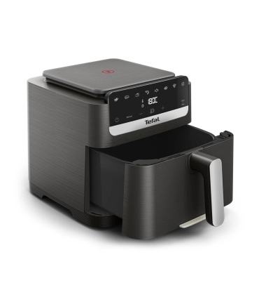 Tefal EY866HE1 Easy Fry Mega kuumaõhufritüür 7,5 l, must