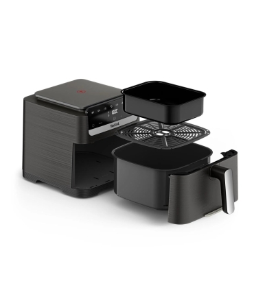 Tefal EY866HE1 Easy Fry Mega kuumaõhufritüür 7,5 l, must