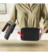 Tefal EY866HE1 Easy Fry Mega kuumaõhufritüür 7,5 l, must