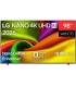 LG 98NU900B6LB 4K NANO