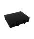 Lanberg | Switch PoE 1xBT 3xAT SFP/ETH Din Unmanagment Fast Ethernet | ILFE-4P-1GE-1S-90