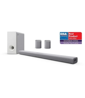 YAMAHA TRUE X SURROUND 50ALG – helehall