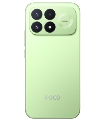 POCO F9 Pro 256GB, roheline MZB0QATEU