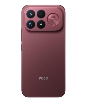 POCO F9 Ultra 512GB, punane MZB0QPPEU