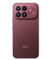 POCO F9 Ultra 512GB, punane MZB0QPPEU