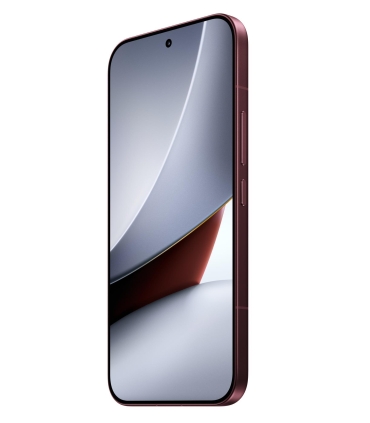 POCO F9 Ultra 512GB, punane MZB0QPPEU