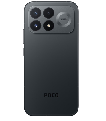 POCO F9 Pro 256GB, must MZB0PFCEU