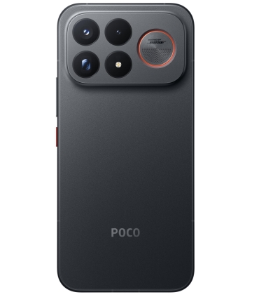 POCO F9 Ultra 512GB, must MZB0QQ1EU