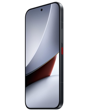 POCO F9 Ultra 512GB, must MZB0QQ1EU