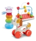 Gerardou0027s Toys puidust mänguasjade komplekt