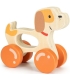 Gerardou0027s Toys puidust mänguasjade komplekt