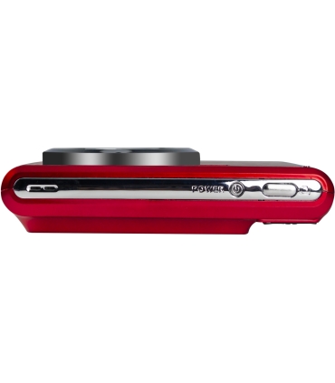 AgfaPhoto Realishot DC5500, punane