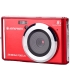 AgfaPhoto Realishot DC5500, punane