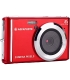 AgfaPhoto Realishot DC5500, punane