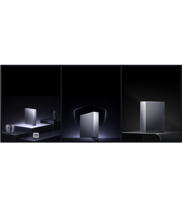 Xiaomi | Router BE19000 Pro EU | 10/100/1000/2500/5000/10000 Mbit/s | Ethernet LAN (RJ-45) ports 6 | Mesh Support Yes | MU-MiMO 
