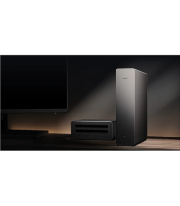 Xiaomi | Router BE19000 Pro EU | 10/100/1000/2500/5000/10000 Mbit/s | Ethernet LAN (RJ-45) ports 6 | Mesh Support Yes | MU-MiMO 