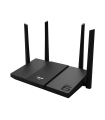 ASUS Wireless Router  RT-AX3000E Wi-Fi 6 (802.11ax) Data speed 3000 Mbit/s Ethernet WAN Yes WAN connection type RJ-45 Ethernet L