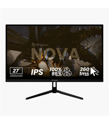 Arozzi Nova 27"