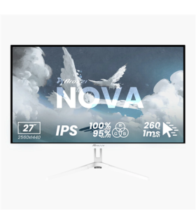 Arozzi Nova 27"