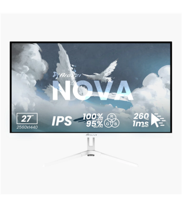 Arozzi Nova 27"