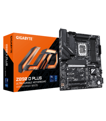 Gigabyte Z890 D PLUS