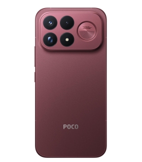 POCO F9 Ultra 256GB, punane MZB0QBFEU