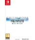 Switch Crisis Core: Final Fantasy - Reunion CIB