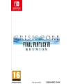 Switch Crisis Core: Final Fantasy - Reunion CIB