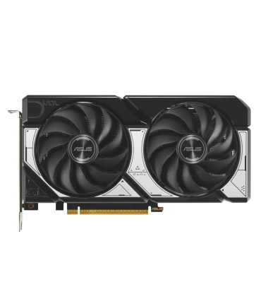 Asus NVIDIA GeForce RTX 5060 8GB GDDR7 DUAL-RTX5060-O8G-A