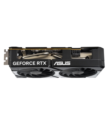 Asus NVIDIA GeForce RTX 5060 8GB GDDR7 DUAL-RTX5060-O8G-A