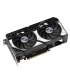 Asus NVIDIA GeForce RTX 5060 8GB GDDR7 DUAL-RTX5060-O8G-A