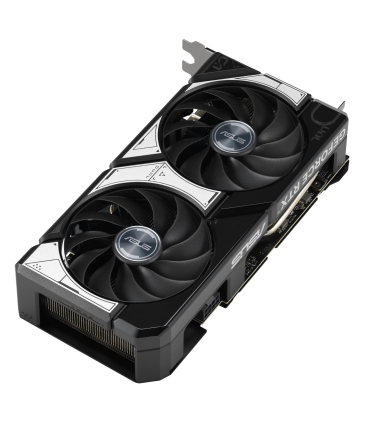 Asus NVIDIA GeForce RTX 5060 8GB GDDR7 DUAL-RTX5060-O8G-A