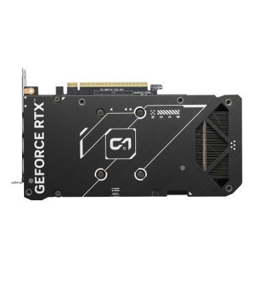 Asus NVIDIA GeForce RTX 5060 8GB GDDR7 DUAL-RTX5060-O8G-A