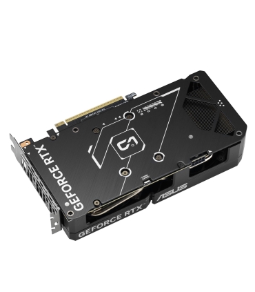 Asus NVIDIA GeForce RTX 5060 8GB GDDR7 DUAL-RTX5060-O8G-A