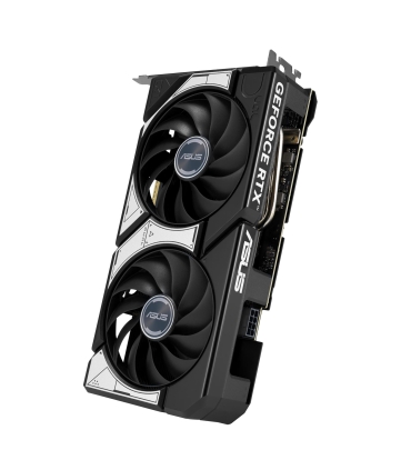 Asus NVIDIA GeForce RTX 5060 8GB GDDR7 DUAL-RTX5060-O8G-A