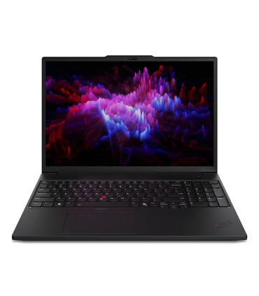 Lenovo ThinkPad P16s Gen 3 16" Ultra 5, 16GB, 512GB SSD