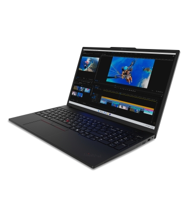 Lenovo ThinkPad P16s Gen 3 16" Ultra 5, 16GB, 512GB SSD