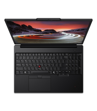Lenovo ThinkPad P16s Gen 3 16" Ultra 5, 16GB, 512GB SSD