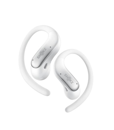 Shokz OpenFit Air 2 White
